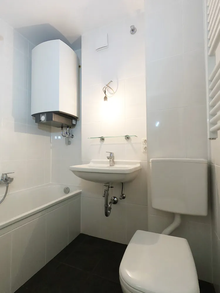 1 Zimmer Wohnung mit 30 m² in München – Bild 7
