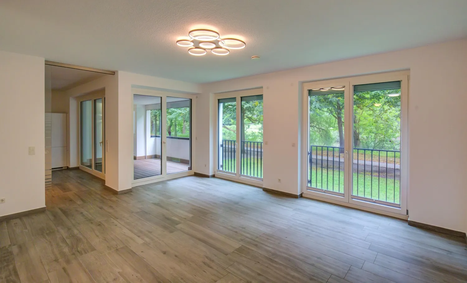 3 Zimmer Wohnung mit 127 m² in Bremen – Bild 7