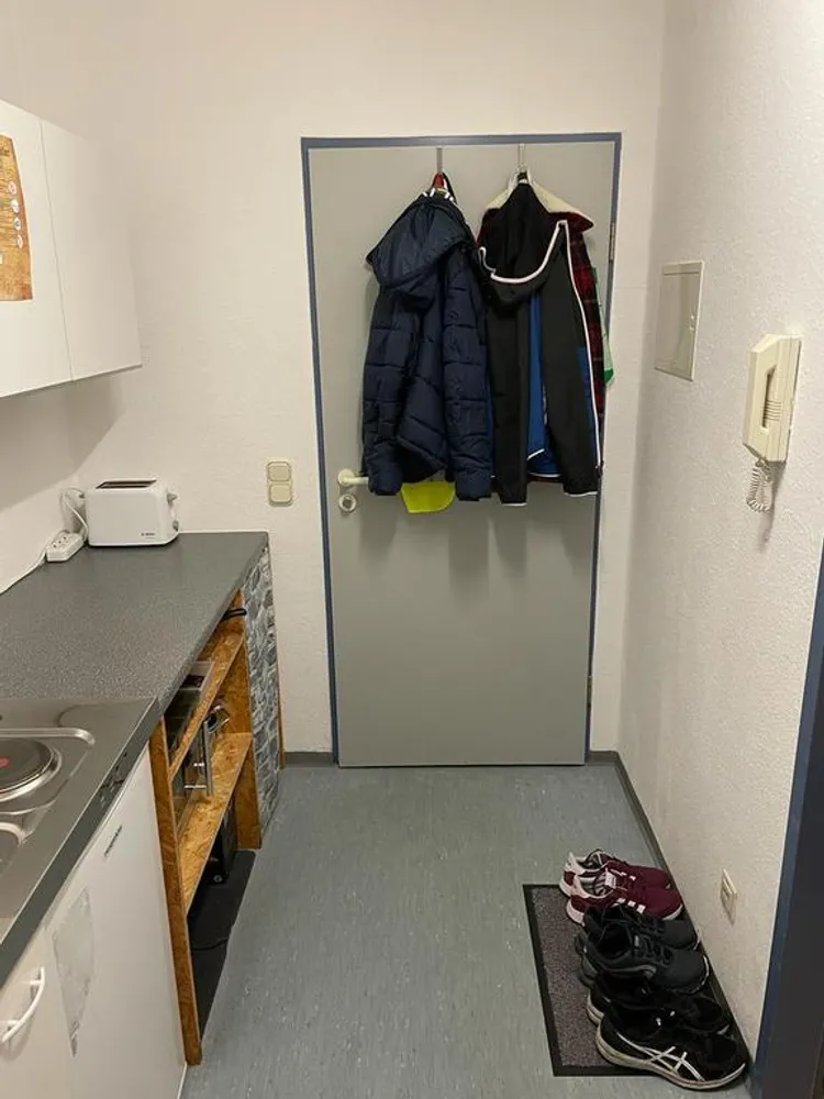 1 Zimmer Wohnung mit 24 m² in Braunschweig – Bild 7