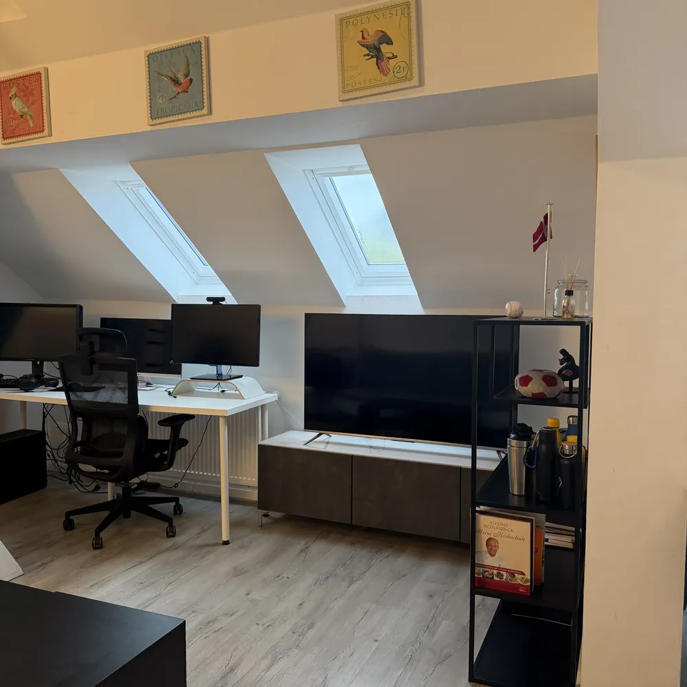 2 Zimmer Wohnung mit 36 m² in München – Bild 7
