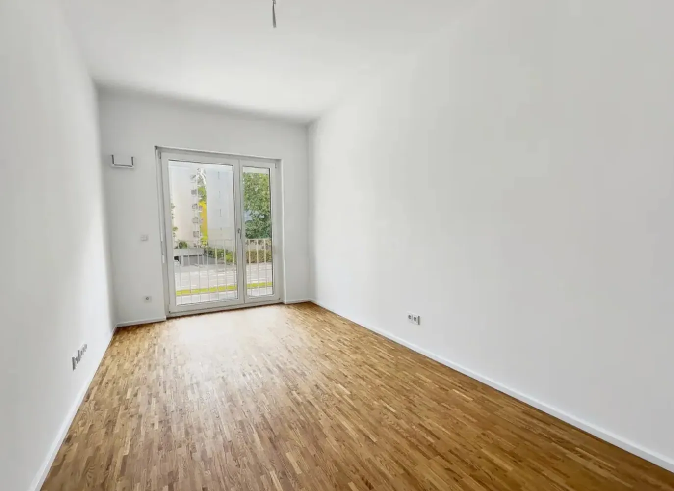 3 room apartment with 84 m² in Munich – Photo 3