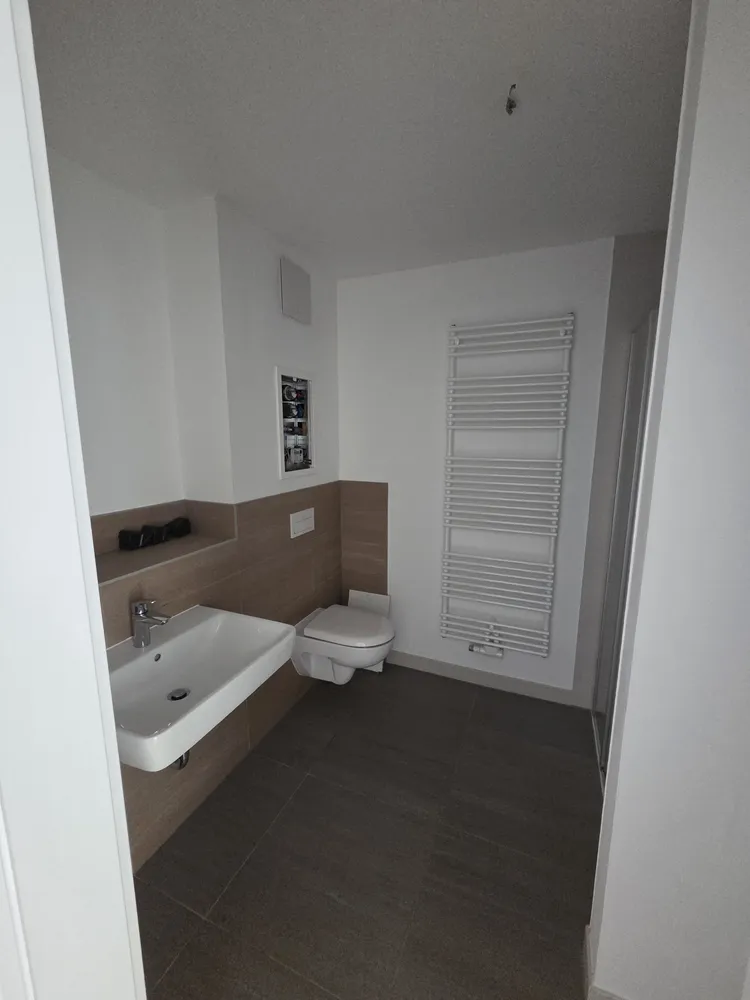 2 room apartment with 40 m² in Gotha – Photo 7