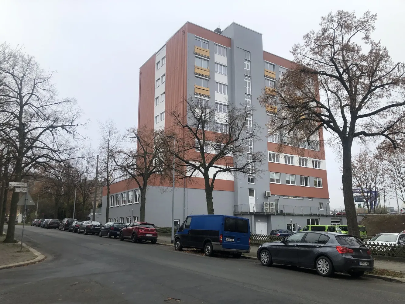 2 Zimmer Wohnung mit 43 m² in Hof – Bild 3