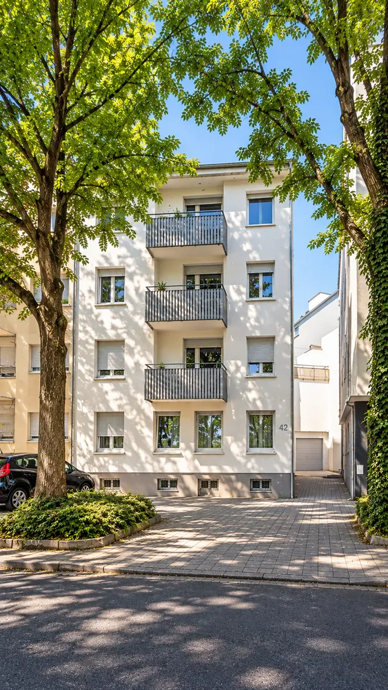 2 Zimmer Wohnung mit 52 m² in Heilbronn – Bild 4