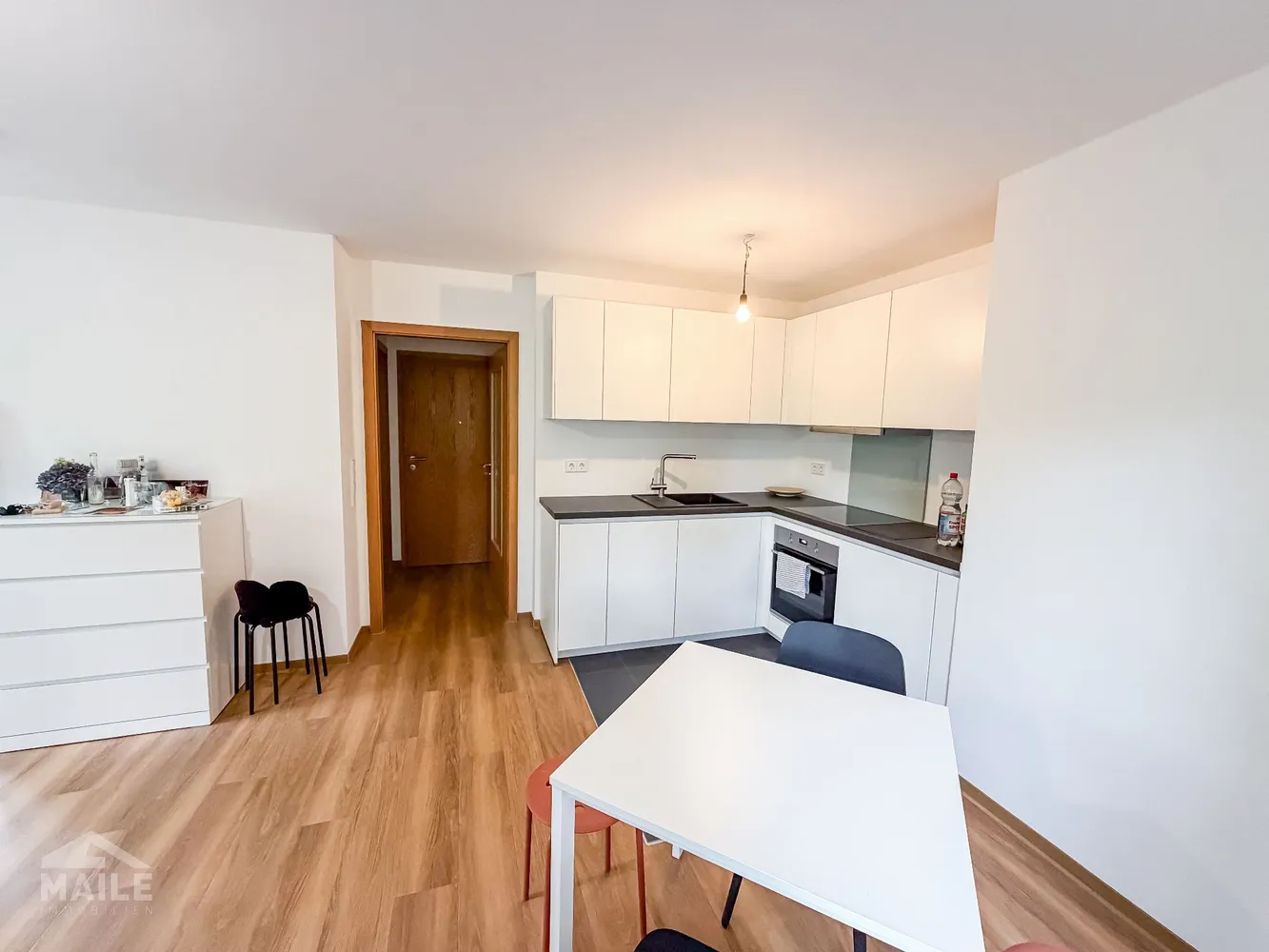 1 Zimmer Wohnung mit 28 m² in Stuttgart – Bild 7