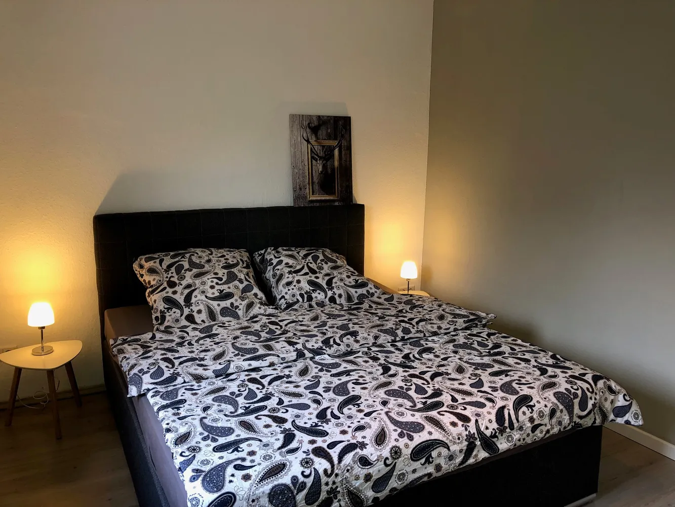 2 Zimmer Wohnung mit 57 m² in Duisburg – Bild 5