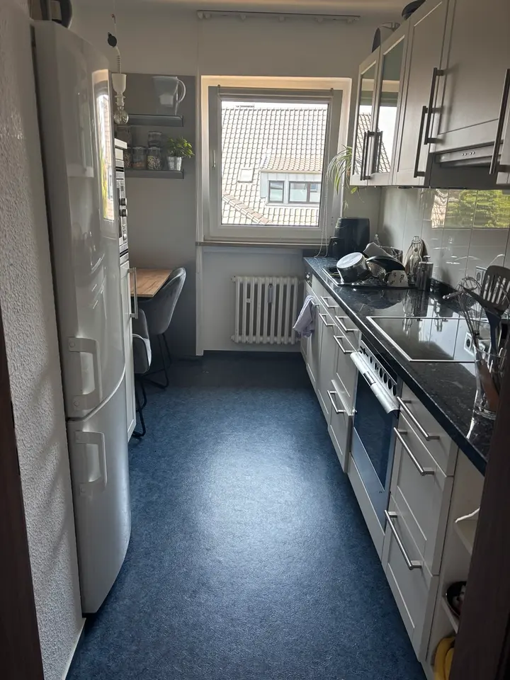 WG-Zimmer mit 82 m² in Hürth – Bild 2