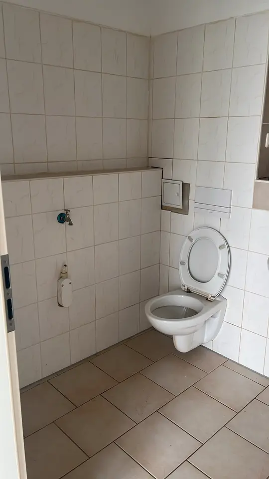 2 Zimmer Wohnung mit 30 m² in Stralsund – Bild 10