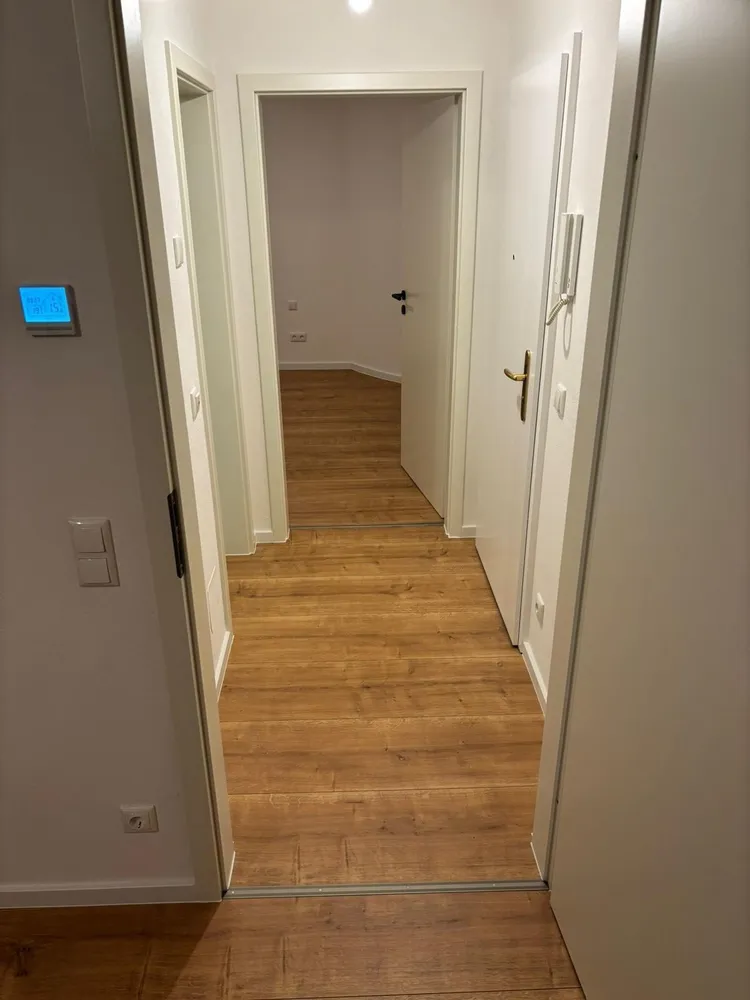 2 Zimmer Wohnung mit 50 m² in München – Bild 1
