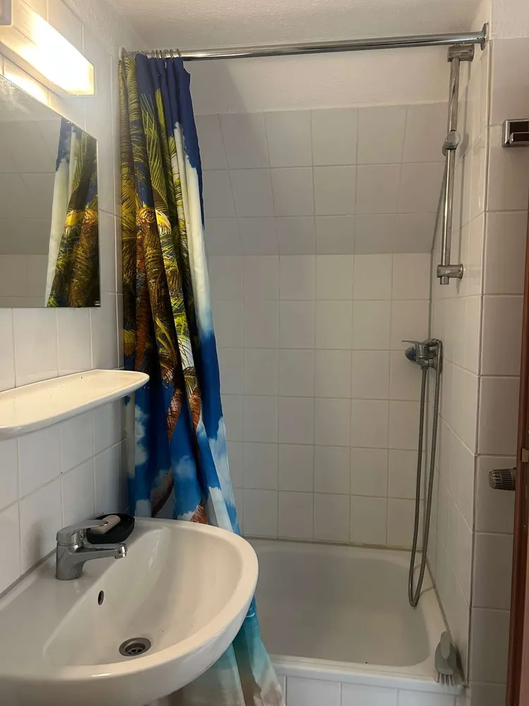 1 Zimmer Wohnung mit 13 m² in Göttingen – Bild 5
