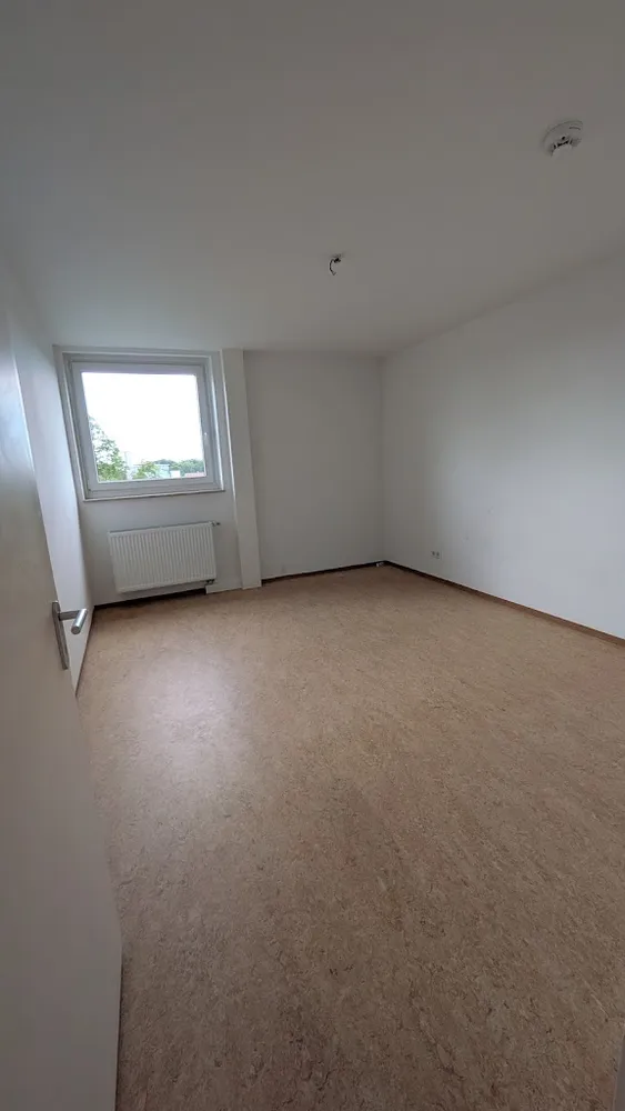 2 Zimmer Wohnung mit 57 m² in Nürnberg – Bild 3