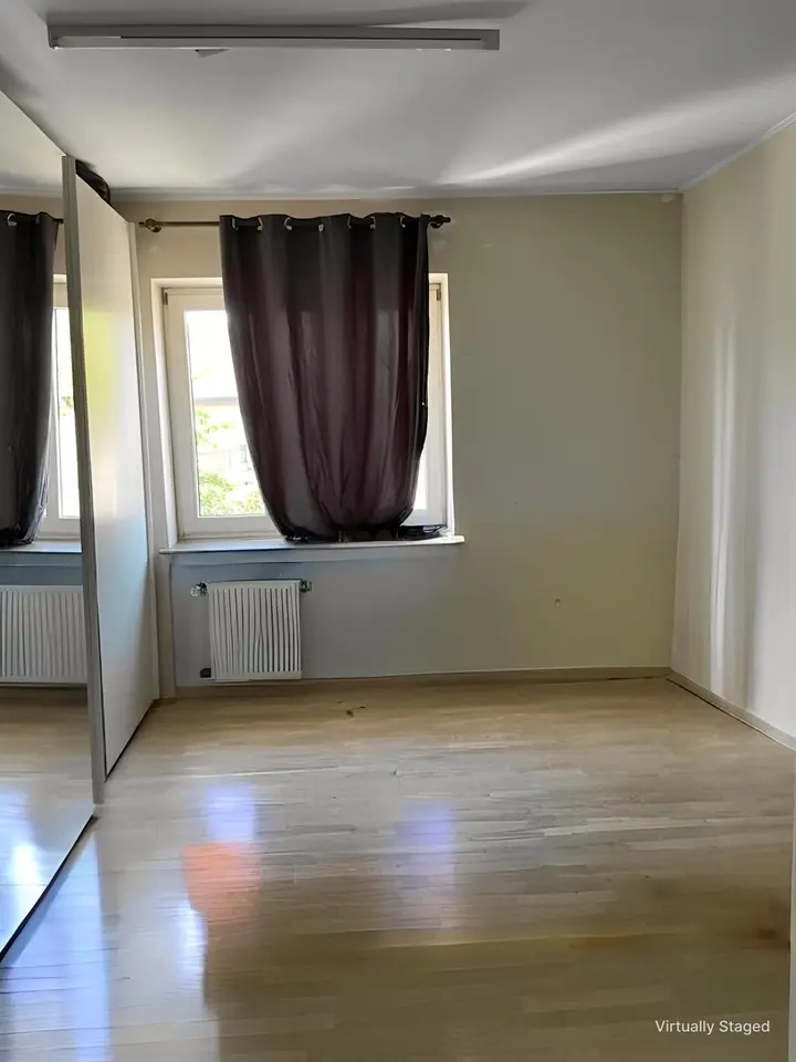 2 Zimmer Wohnung mit 48 m² in Bocholt – Bild 4