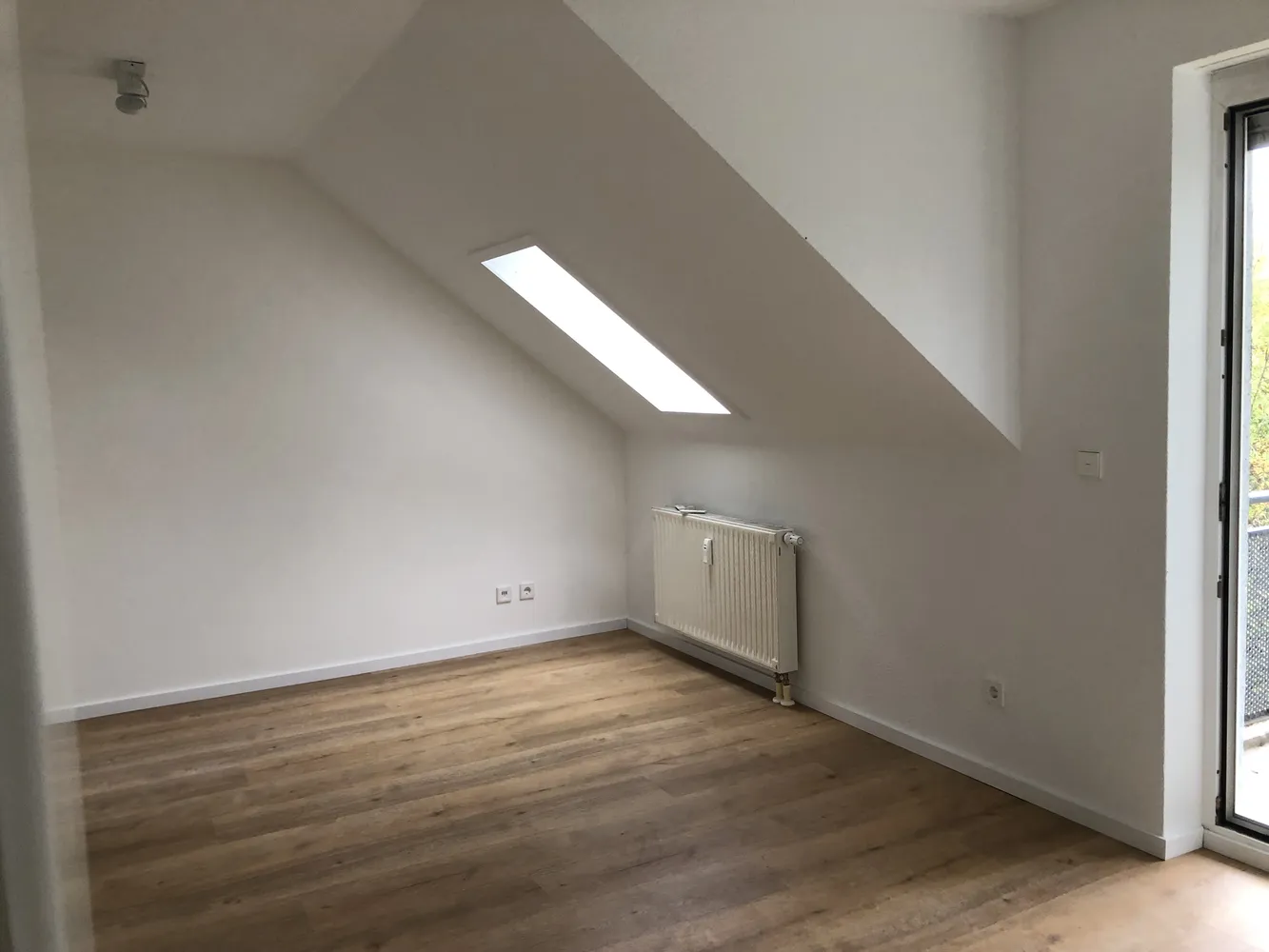2 Zimmer Wohnung mit 34 m² in Jena – Bild 7