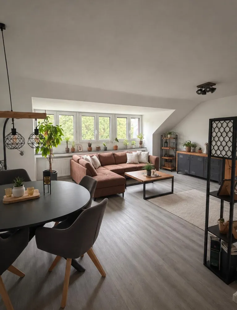 4 Zimmer Wohnung mit 97 m² in Essen – Bild 4
