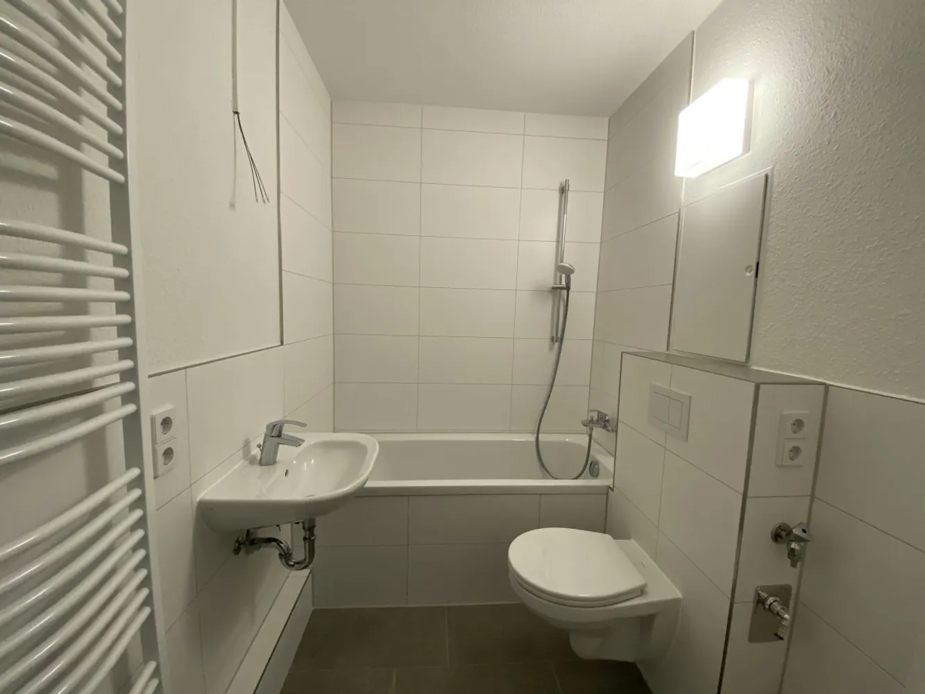 3 Zimmer Wohnung mit 54 m² in Suhl – Bild 4