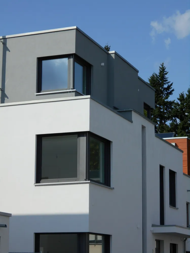 2 room apartment with 76 m² in Cologne – Photo 1