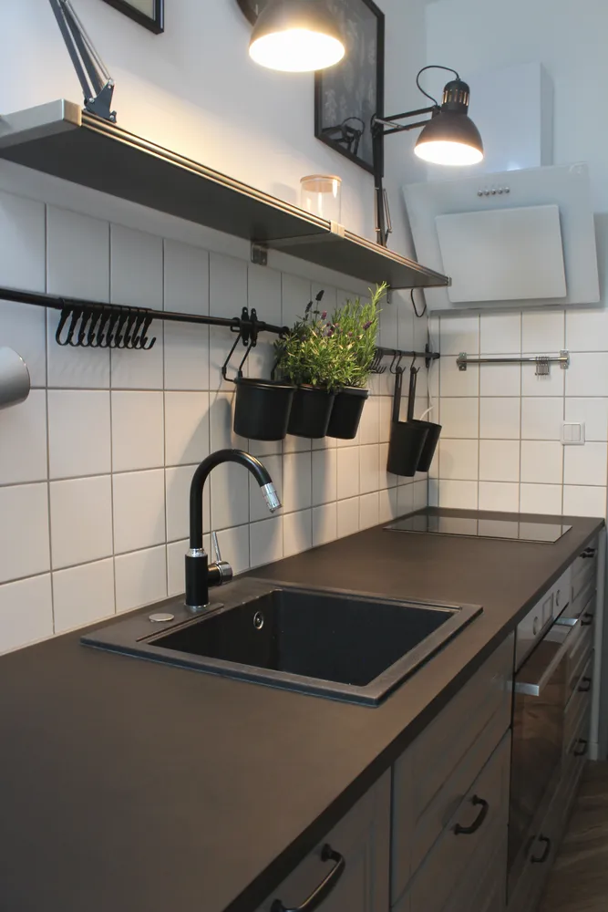 1 Zimmer Wohnung mit 37 m² in Berlin – Bild 5