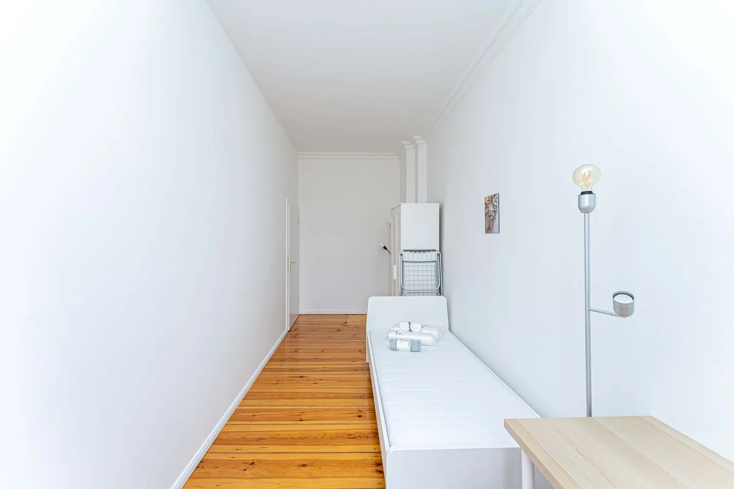 WG-Zimmer in Berlin – Bild 2
