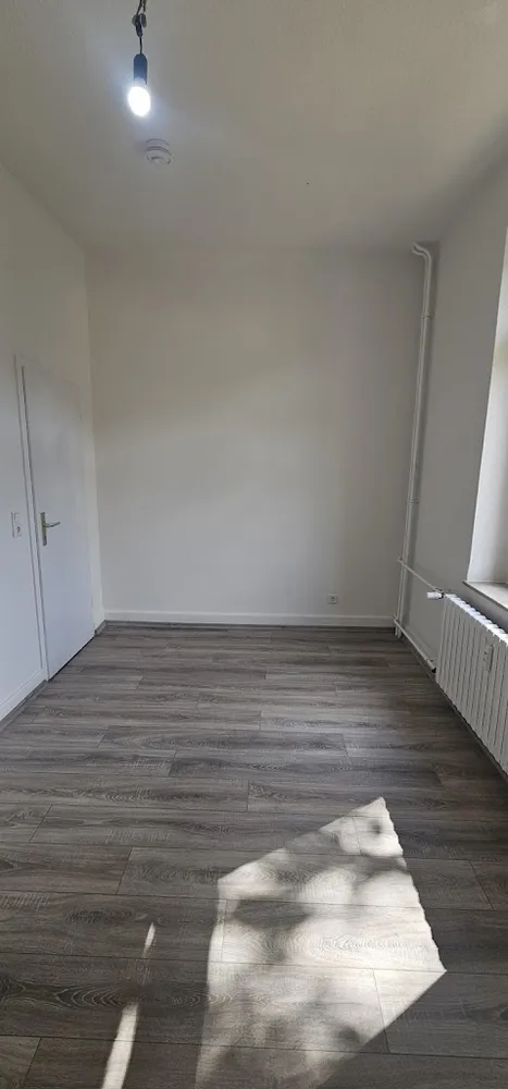 3 Zimmer Wohnung mit 58 m² in Duisburg – Bild 4
