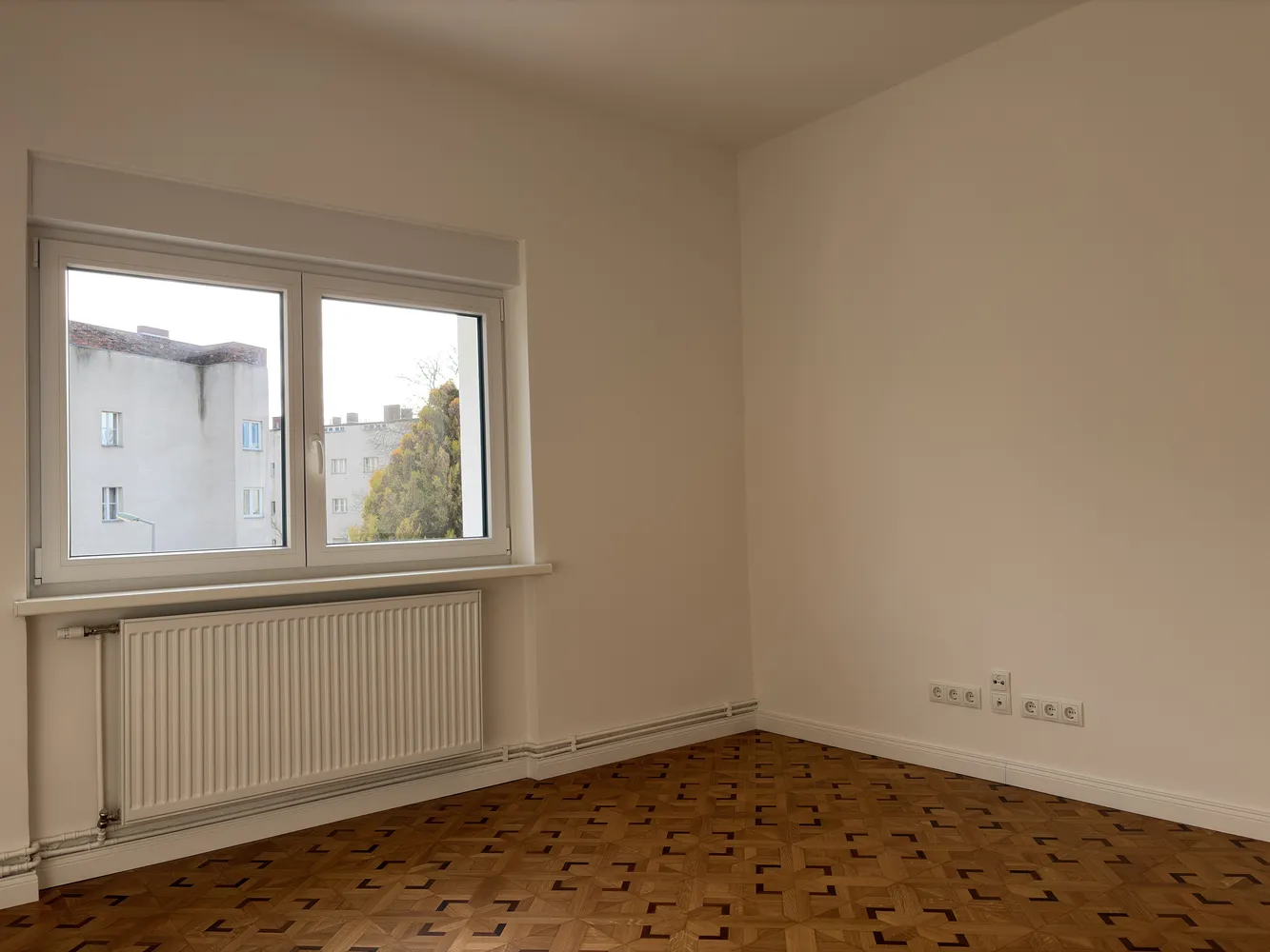3 Zimmer Haus mit 77 m² in Berlin – Bild 2