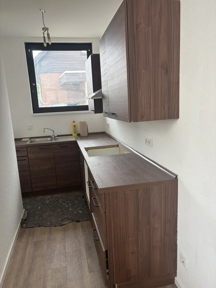 2 Zimmer Wohnung mit 65 m² in Köln – Bild 4