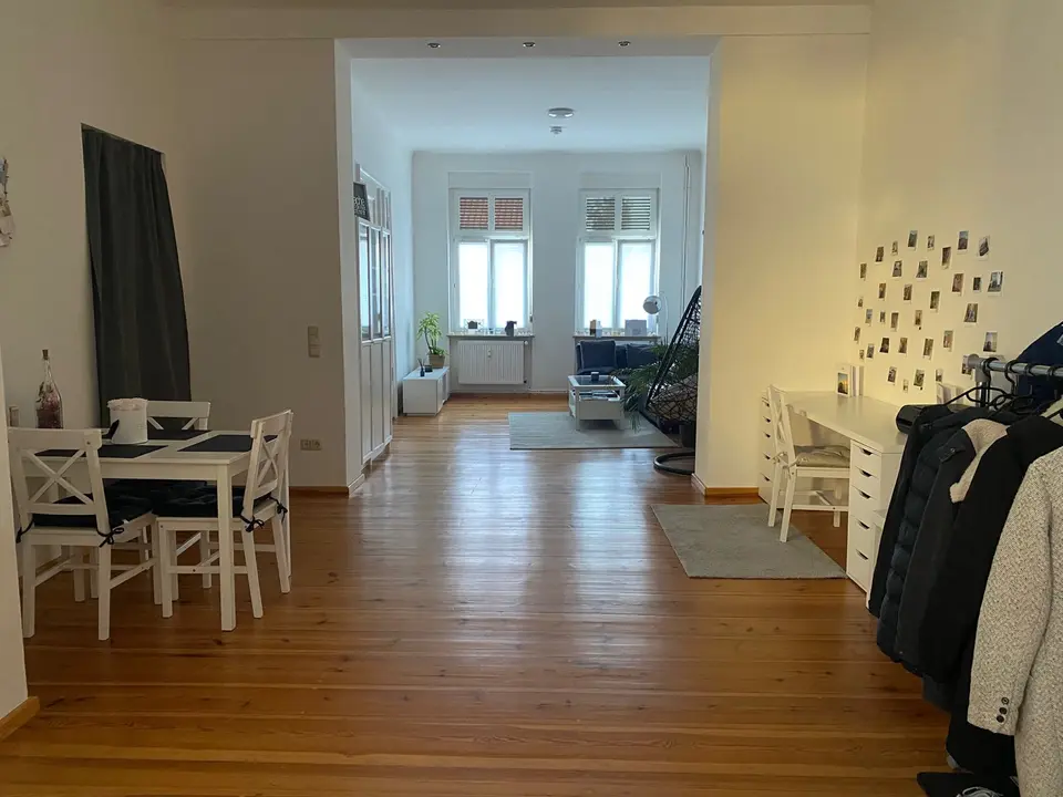 2 Zimmer Wohnung mit 87 m² in Luckenwalde – Bild 4