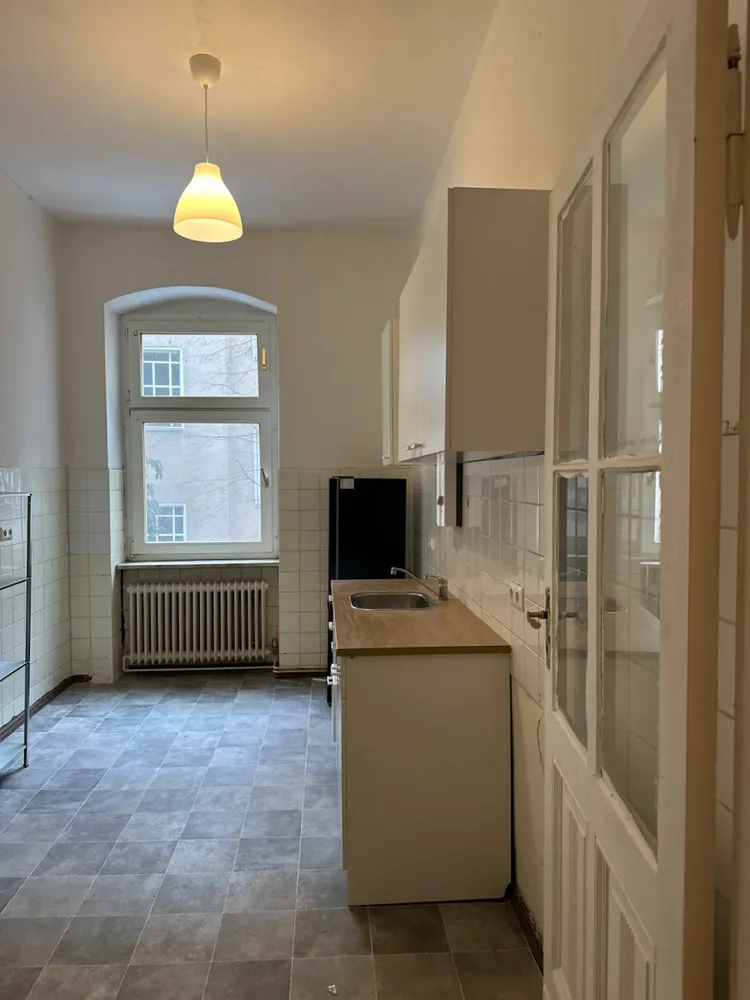 WG-Zimmer mit 30 m² in Berlin – Bild 9