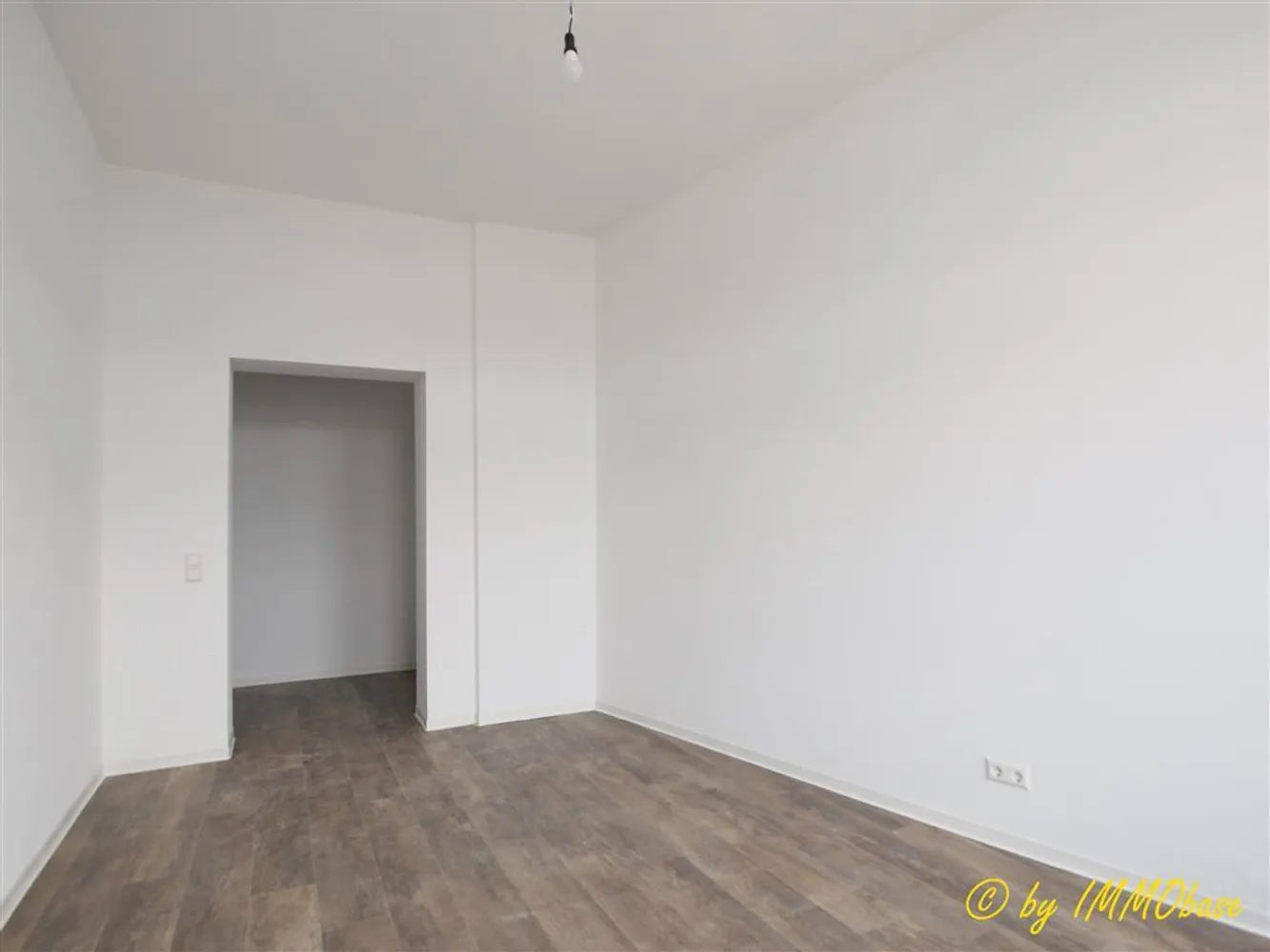 2 Zimmer Wohnung mit 81 m² in Mittweida – Bild 9