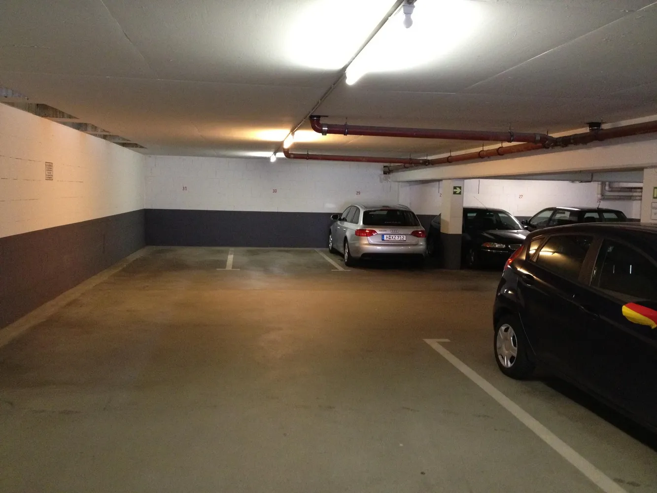 2 Zimmer Wohnung mit 53 m² in Bochum – Bild 4