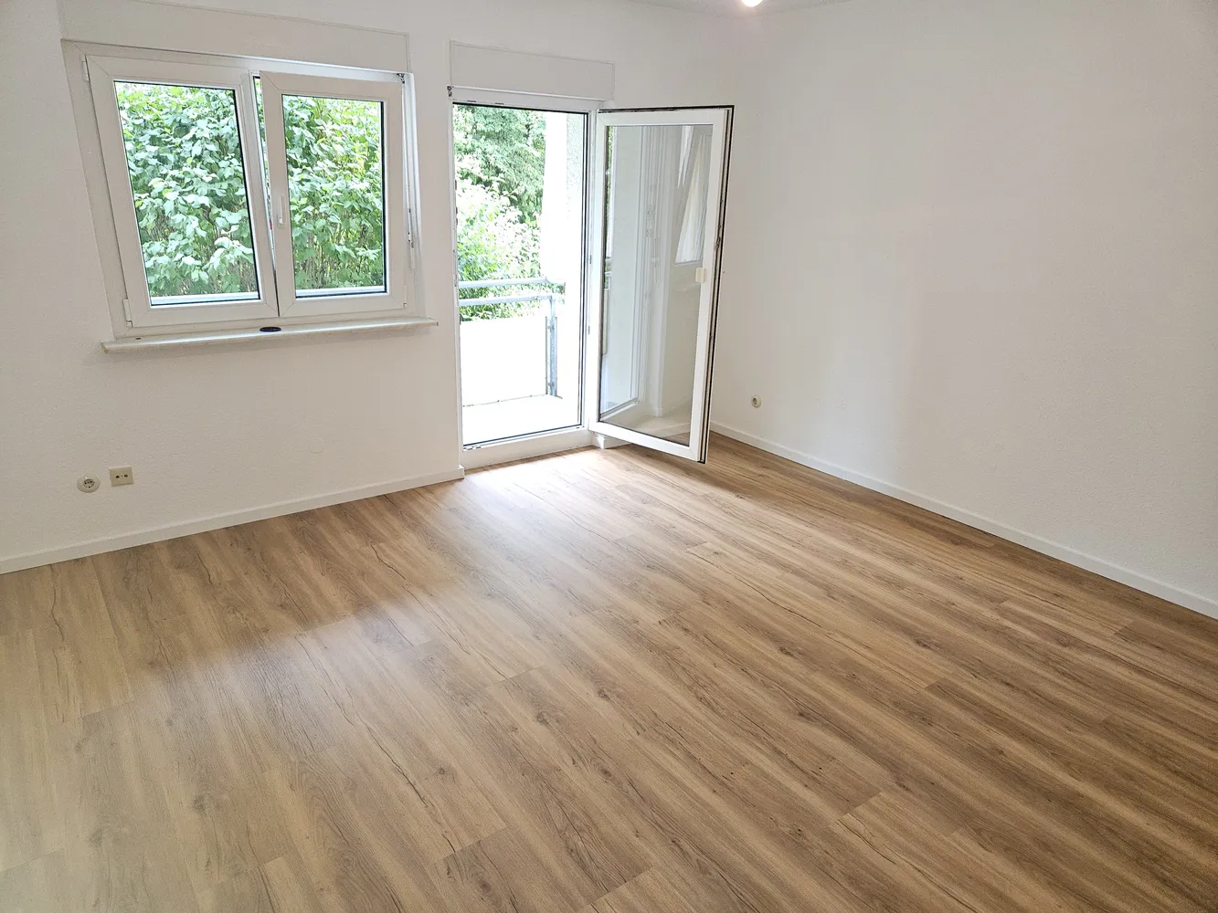 2 Zimmer Wohnung mit 54 m² in Böblingen – Bild 1