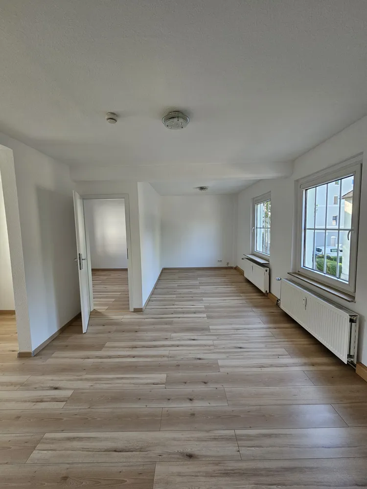 2 Zimmer Wohnung mit 43 m² in Bochum – Bild 1