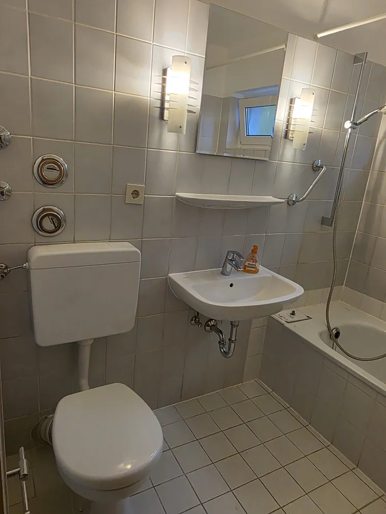 3 Zimmer Wohnung mit 70 m² in Hameln – Bild 4