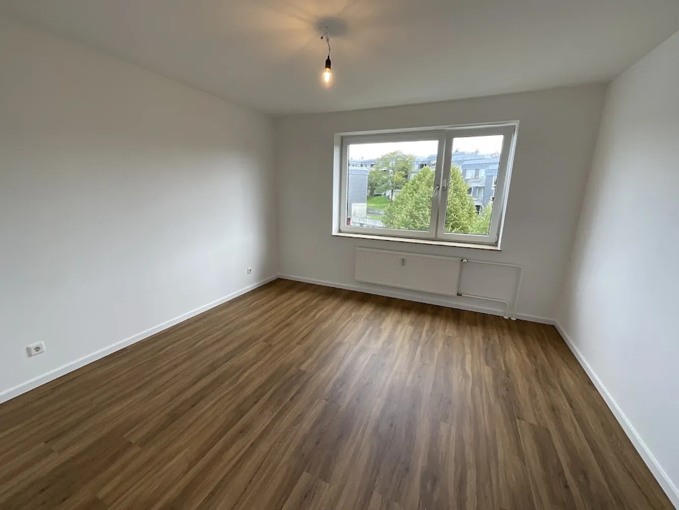 3 Zimmer Wohnung mit 82 m² in Remscheid – Bild 3