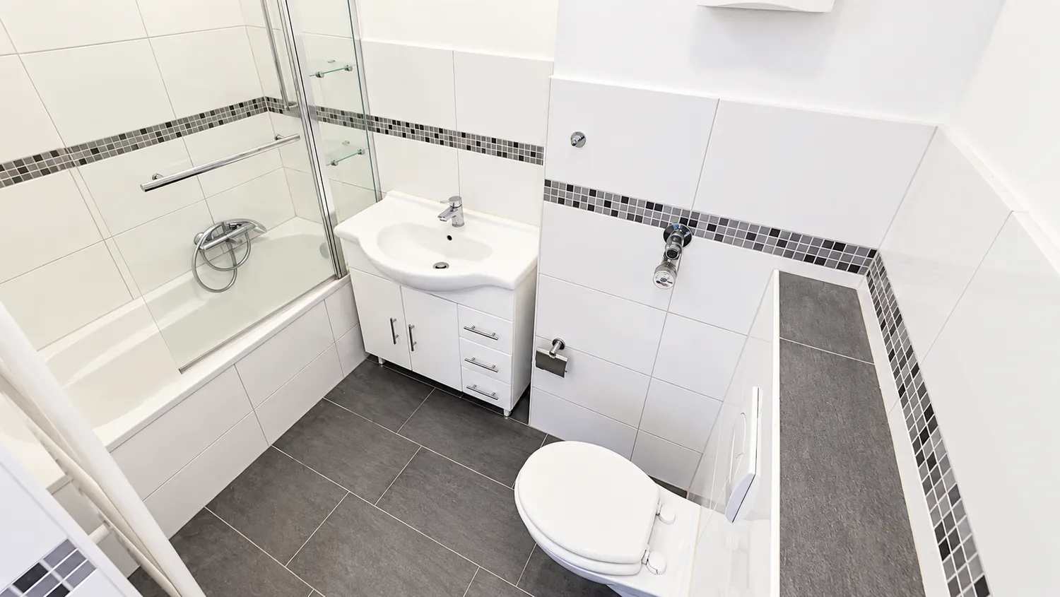 3 Zimmer Wohnung mit 72 m² in Solingen – Bild 12
