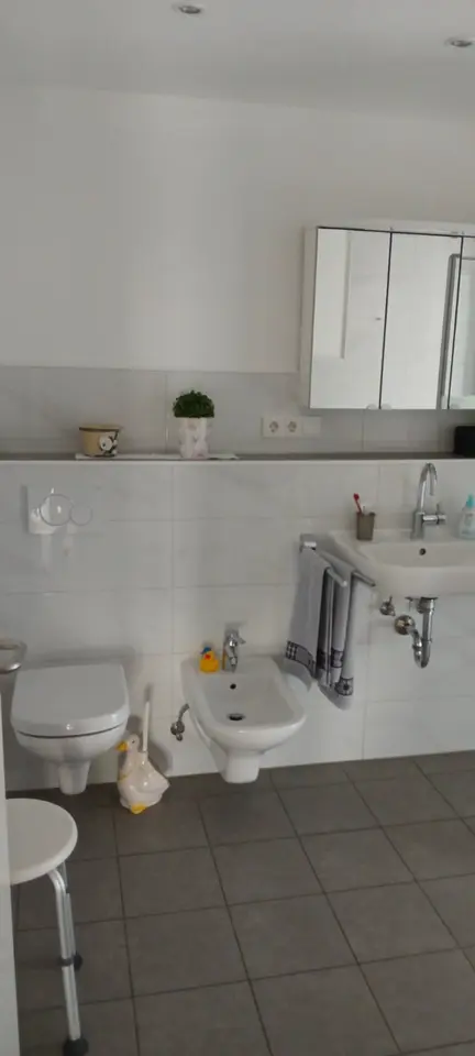 4 Zimmer Wohnung mit 112 m² in Solingen – Bild 7