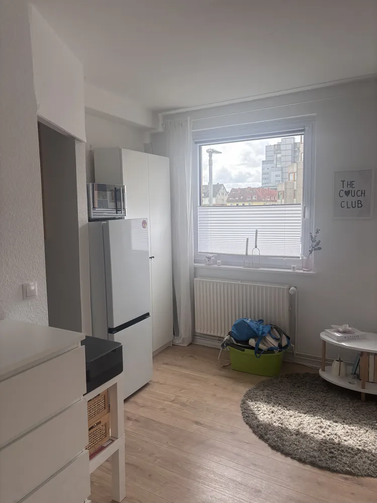 1 Zimmer Wohnung mit 31 m² in Braunschweig – Bild 4