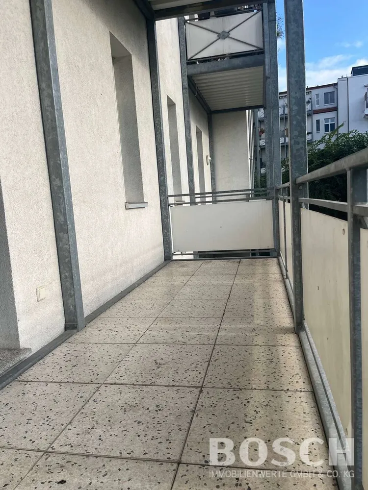4 Zimmer Wohnung mit 103 m² in Magdeburg – Bild 4