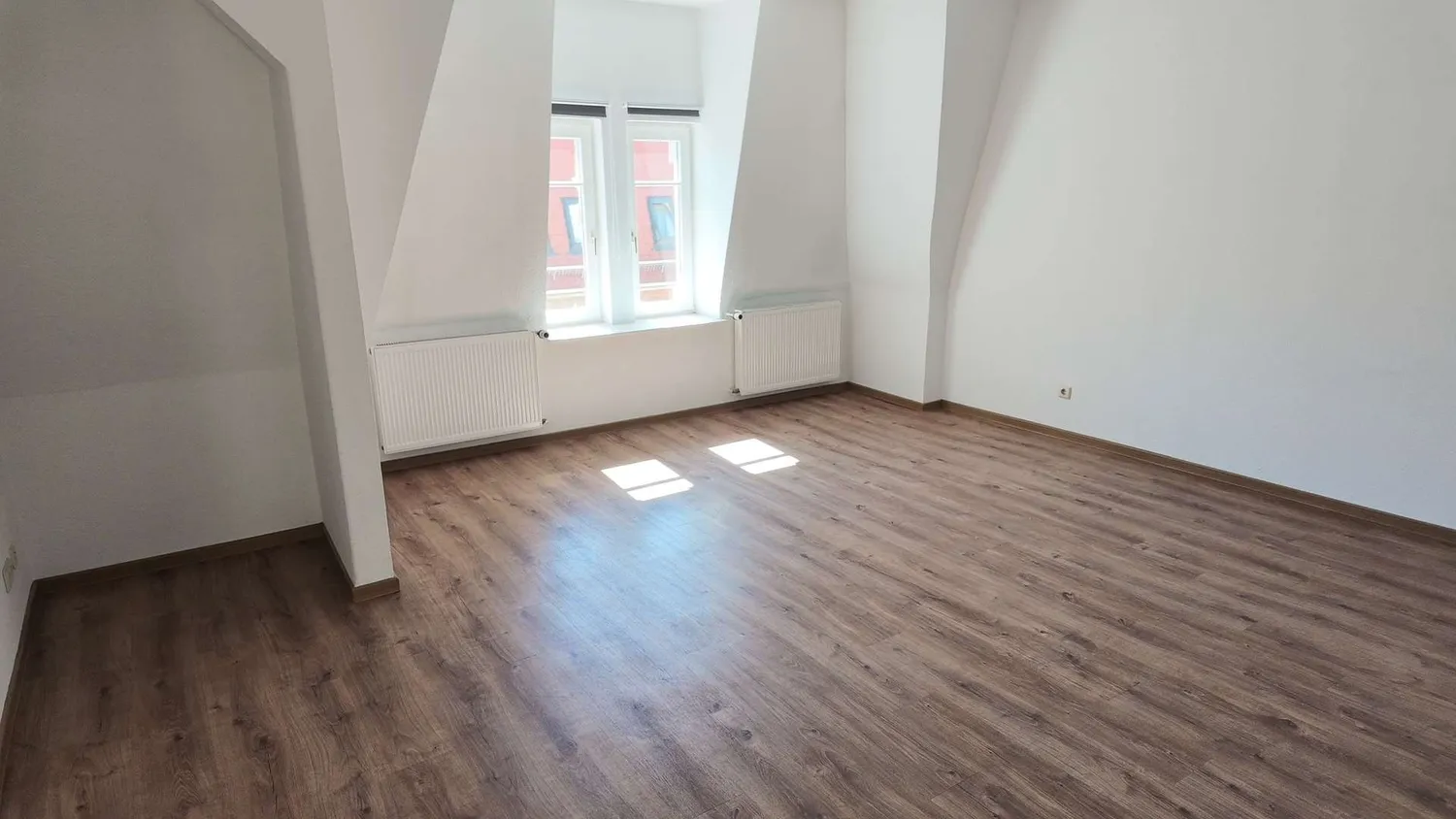 3 Zimmer Wohnung mit 73 m² in Halle (Saale) – Bild 7