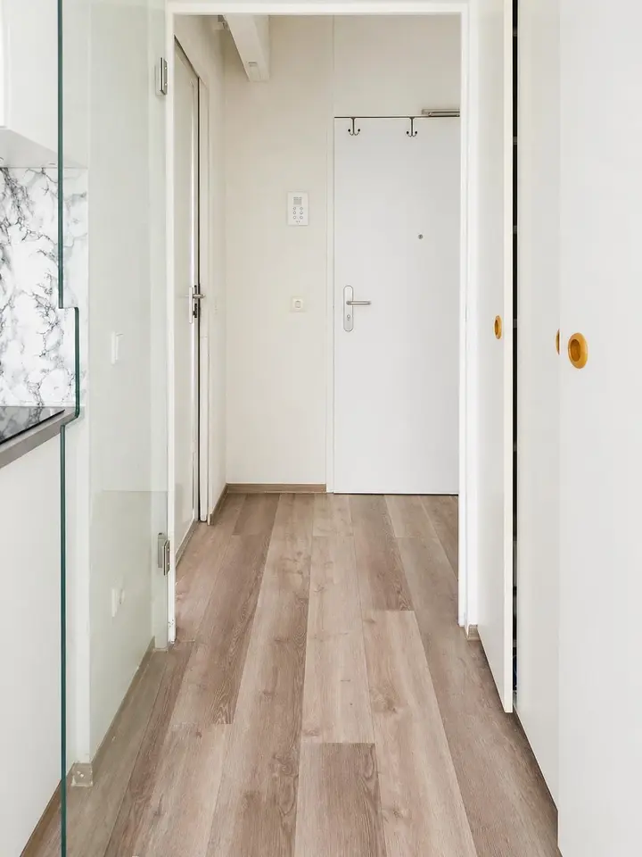 Studio mit 28 m² in München – Bild 6