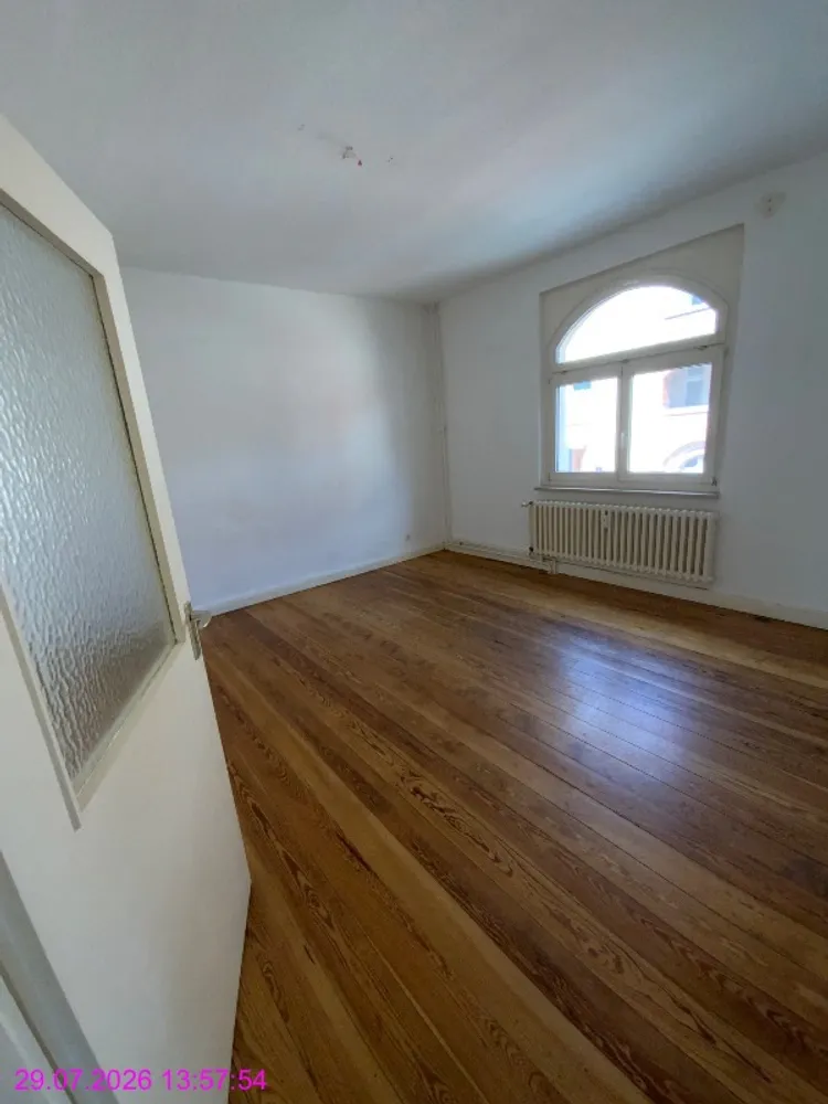 2 Zimmer Wohnung mit 56 m² in Kiel – Bild 2