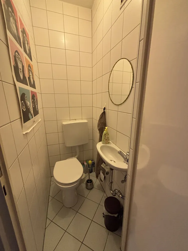 3 Zimmer Wohnung mit 82 m² in Nürnberg – Bild 5