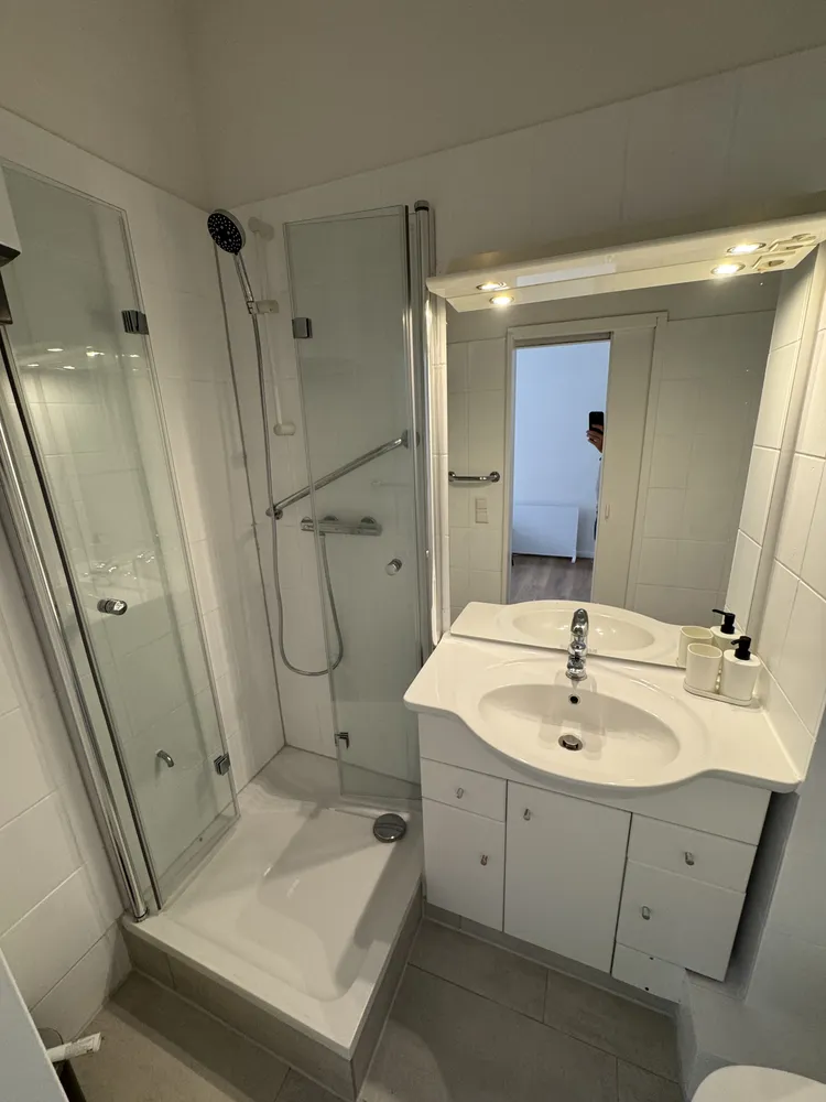 1 Zimmer Wohnung mit 19 m² in Stuttgart – Bild 7