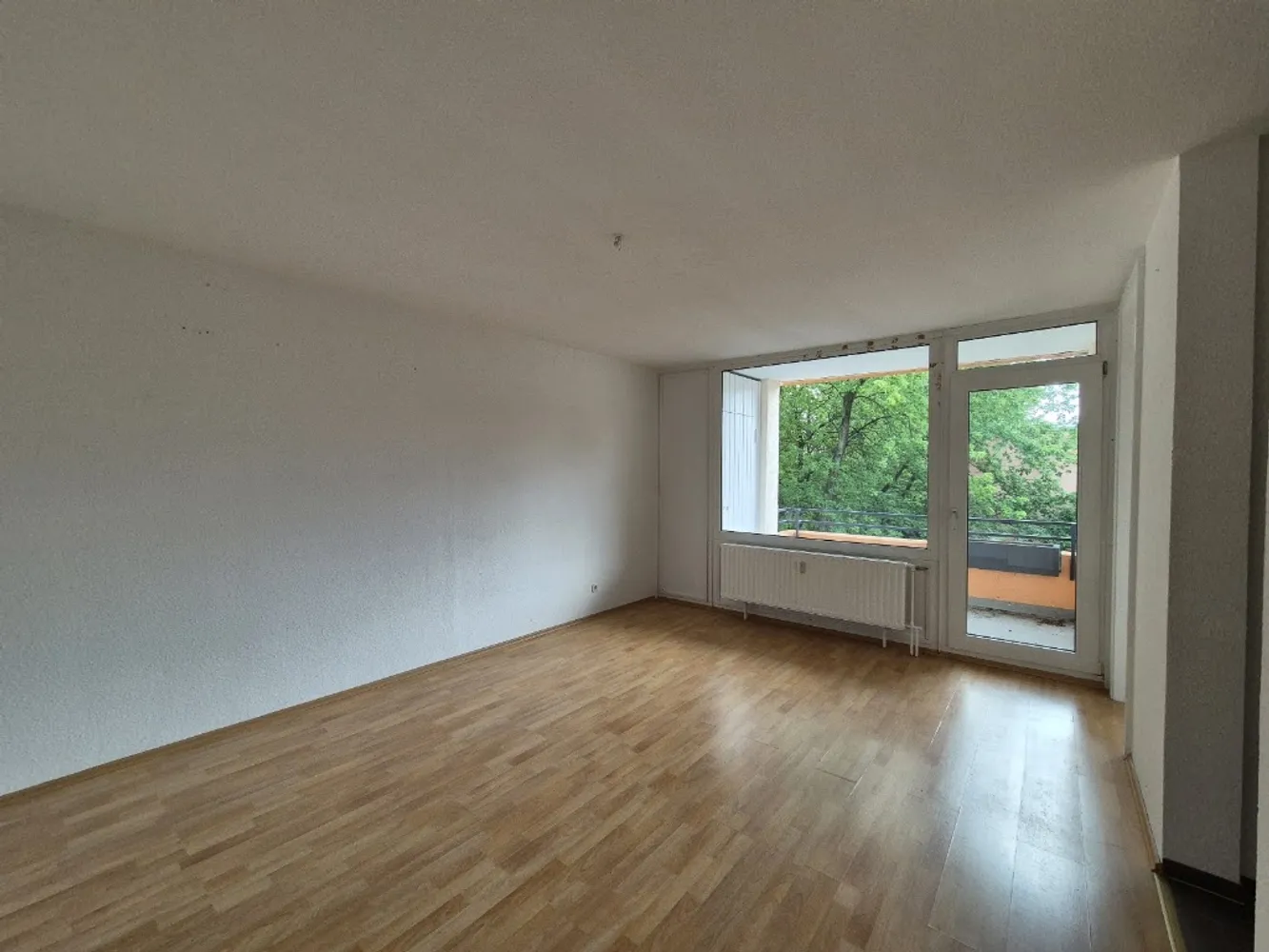 2 Zimmer Wohnung mit 47 m² in Gelsenkirchen – Bild 1