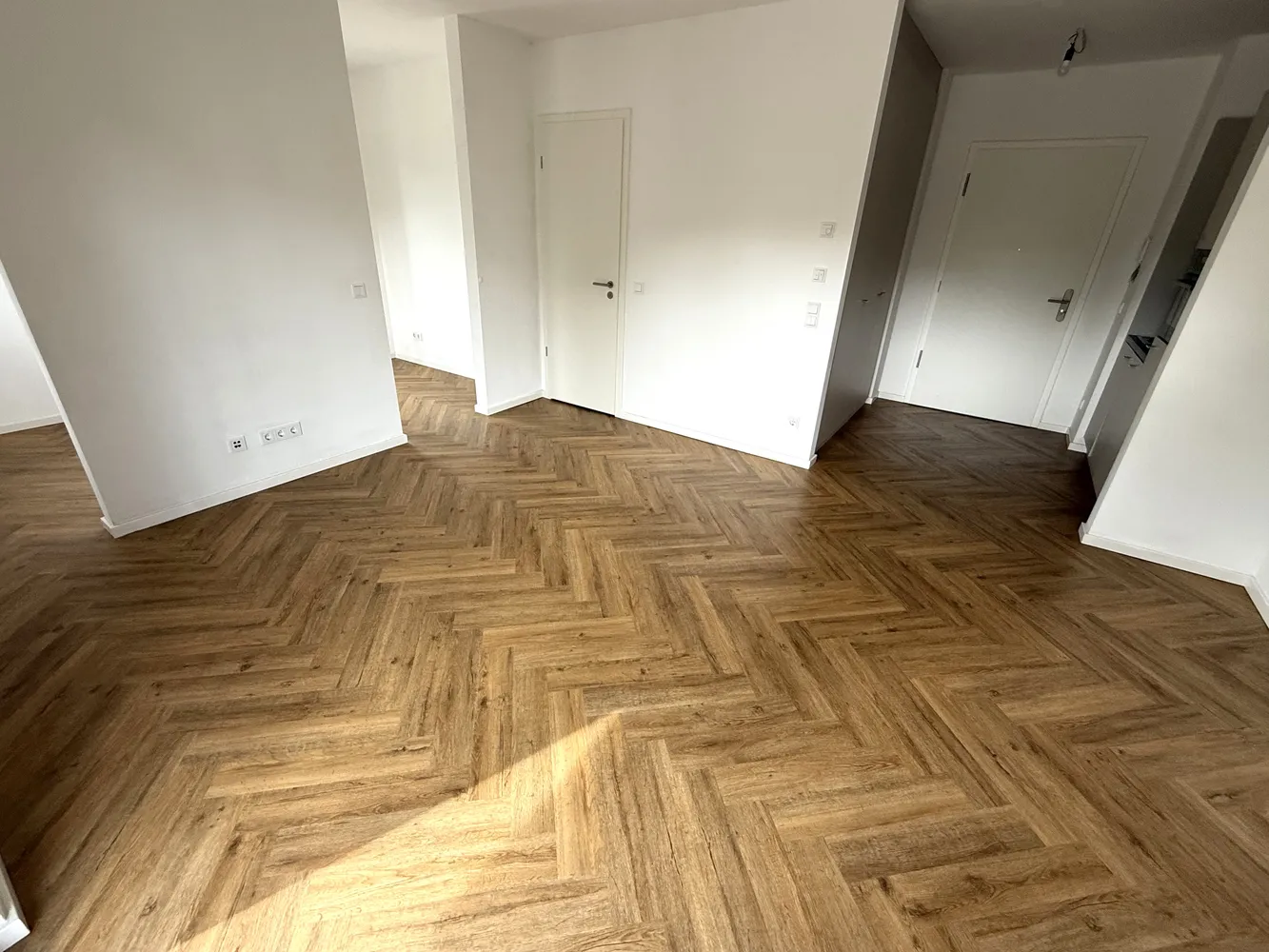 2 Zimmer Wohnung mit 40 m² in Berlin – Bild 8