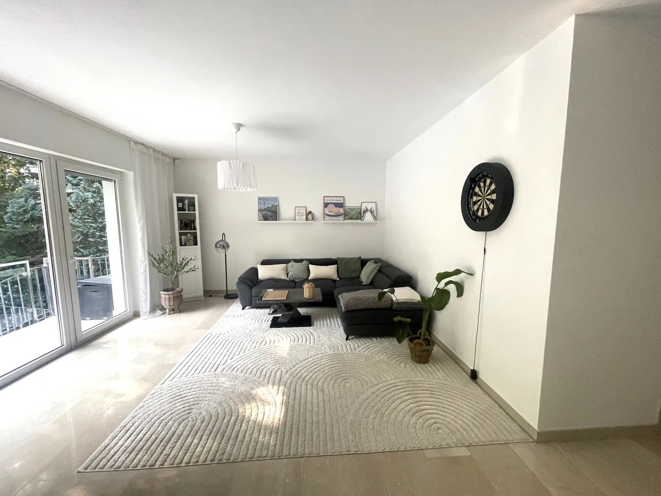 4 Zimmer Wohnung mit 100 m² in Lohmar – Bild 11