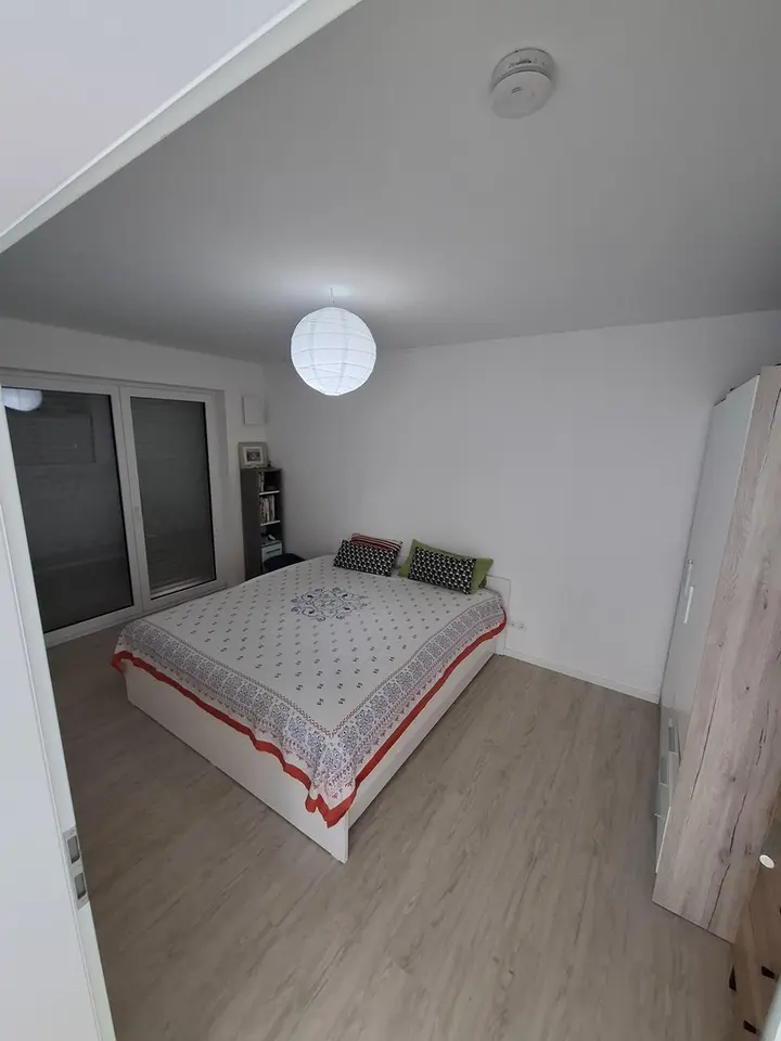 2 room apartment with 65 m² in Erlangen – Photo 1