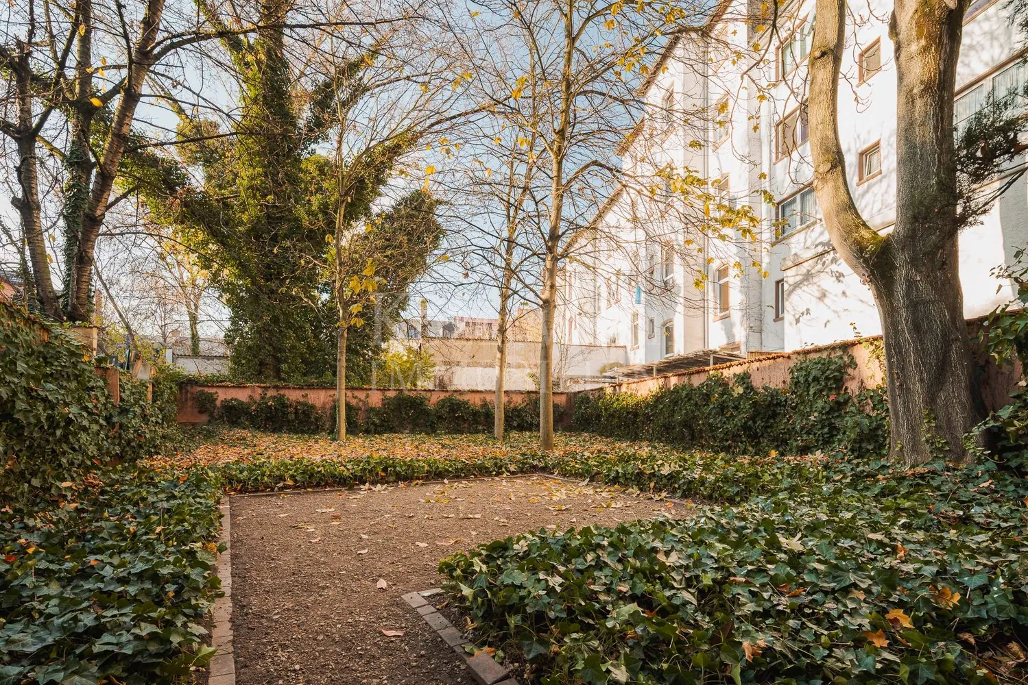 2 Zimmer Wohnung mit 65 m² in Ludwigshafen am Rhein – Bild 11