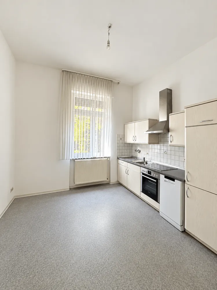 2 Zimmer Wohnung mit 73 m² in Mannheim – Bild 3