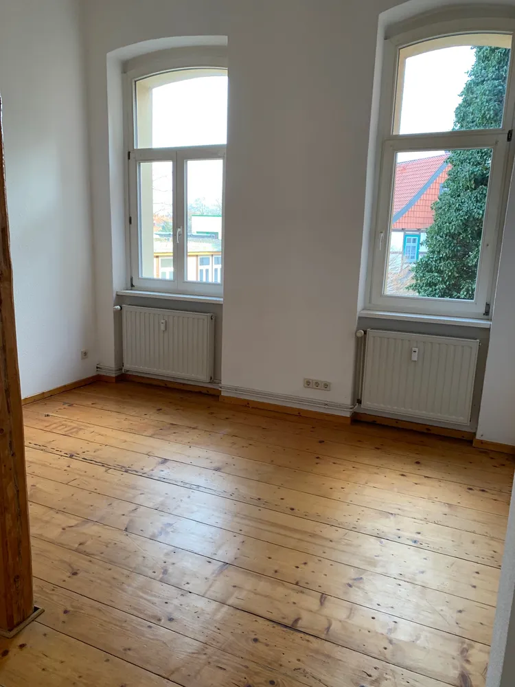 2 Zimmer Wohnung mit 49 m² in Halberstadt – Bild 3