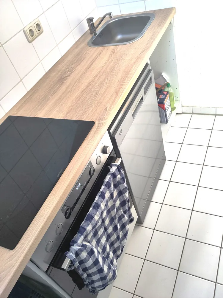 1 Zimmer Wohnung mit 38 m² in Mainz – Bild 3
